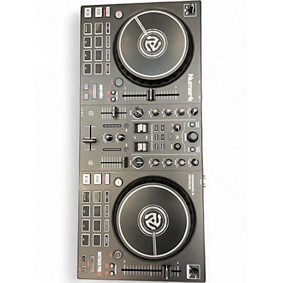 Used Numark MIXTRACK PRO FX DJ Controller