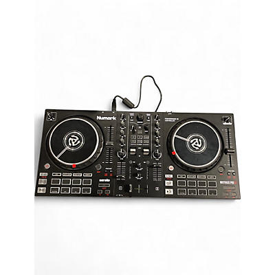 Numark Used Numark MIXTRACK PROFX DJ Mixer