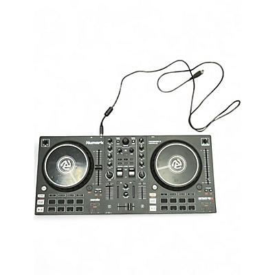 Used Numark MIXTRACK PROFX DJ Mixer