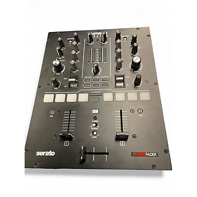 Used Numark MIXTRACK SCRATCH DJ Mixer