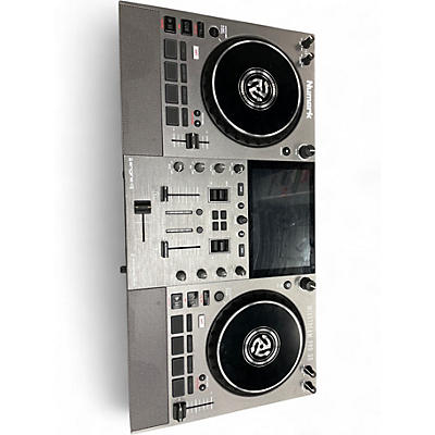Used Numark MIxstream Pro Go DJ Controller