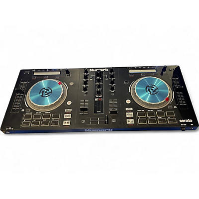 Used Numark MT PRO 3 DJ Controller