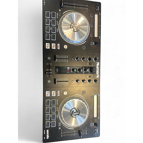 Used Numark MT-PRO3 DJ Mixer