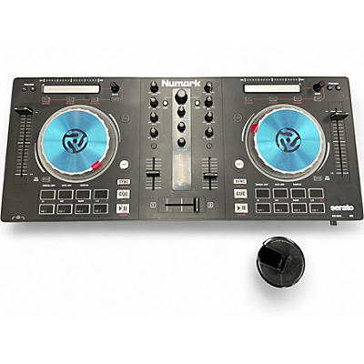 Used Numark MT Pro 3 DJ Controller