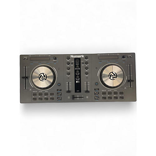 Used Numark MT3 DJ Controller