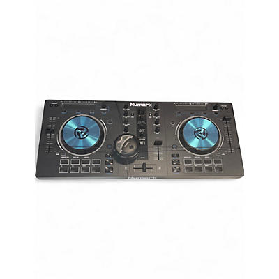 Used Numark MT3 DJ Controller