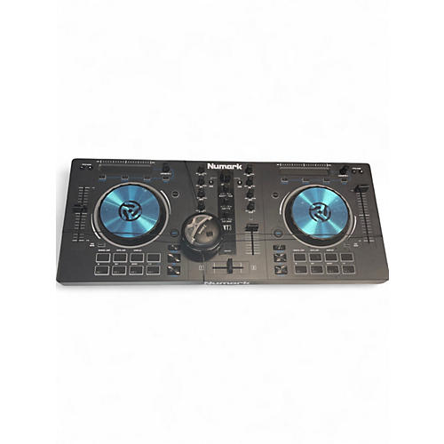 Used Numark MT3 DJ Controller