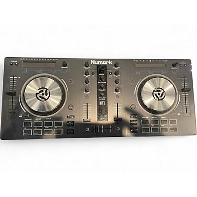 Used Numark MT3 DJ Controller