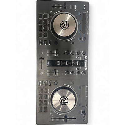 Used Numark MT3 DJ Controller