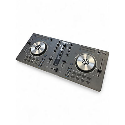 Used Numark MT3 DJ Controller