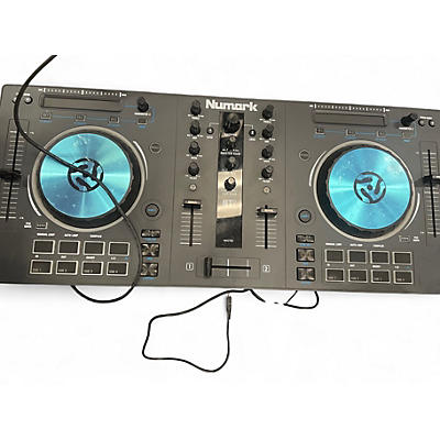 Used Numark MT3 USB Turntable