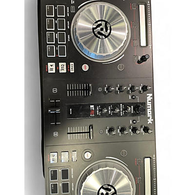 Used Numark MTPRO3 DJ Controller