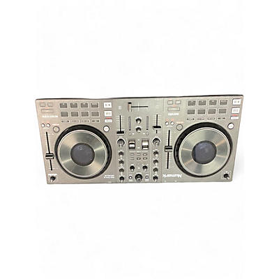 Used Numark MULITRACK PLATINUM FX DJ Controller