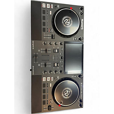 Used Numark Mistream Pro+ DJ Controller