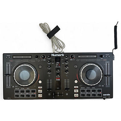 Numark Used Numark Mix Track Platinum DJ Controller