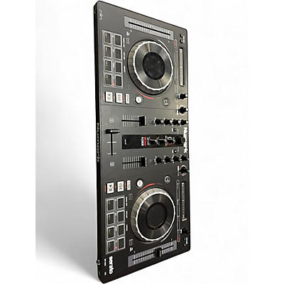 Used Numark MixTrack Platinum USB Serato DJ Mixer
