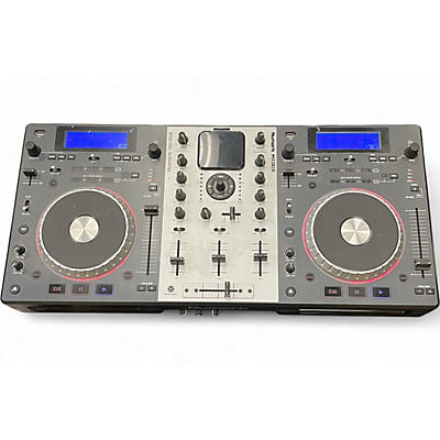 Used Numark Mixdeck DJ Controller