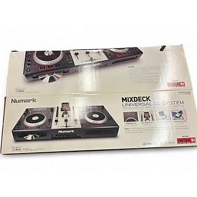 Used Numark Mixdeck DJ Controller