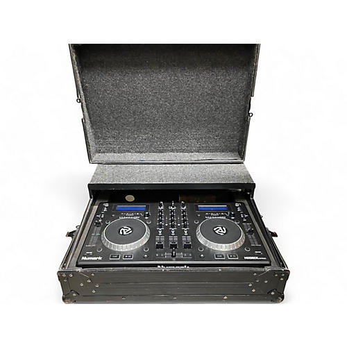 Numark Used Numark Mixdeck Express DJ Controller