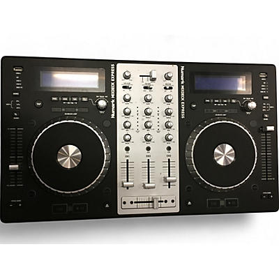 Numark Used Numark Mixdeck Express DJ Controller