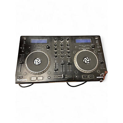 Used Numark Mixdeck Express DJ Controller