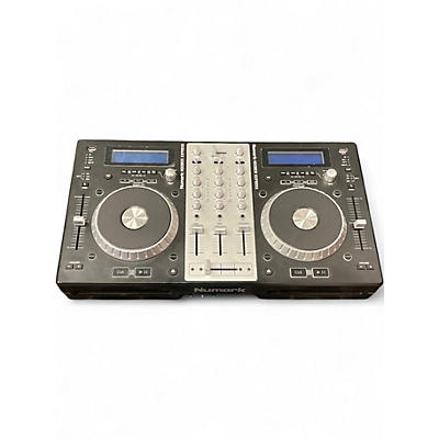 Used Numark Mixdeck Express DJ Controller