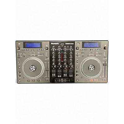 Numark Used Numark Mixdeck Quad DJ Controller