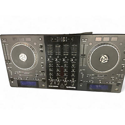 Used Numark Mixdeck Quad DJ Controller