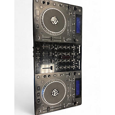 Used Numark Mixdeck Quad DJ Controller
