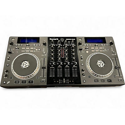 Used Numark Mixdeck Quad DJ Controller