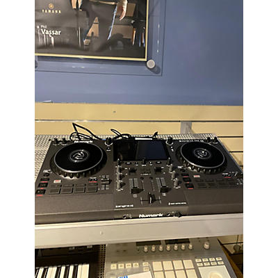 Numark Used Numark Mixstream DJ Controller