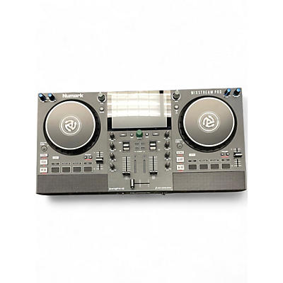 Used Numark Mixstream DJ Controller