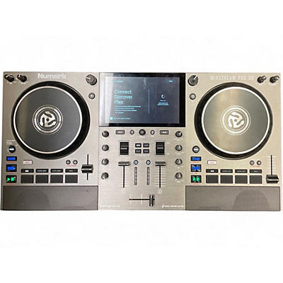 Used Numark Mixstream Go DJ Controller