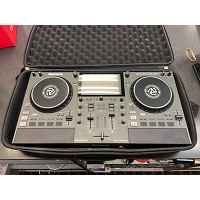 Numark Used Numark Mixstream PRO PLUS DJ Controller