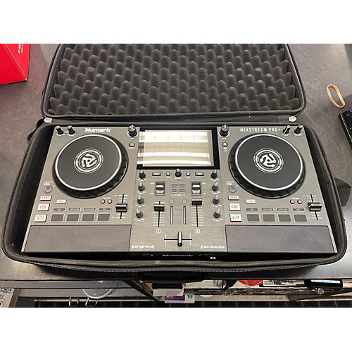 Numark Used Numark Mixstream PRO PLUS DJ Controller