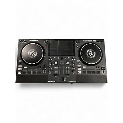 Numark Used Numark Mixstream Pro DJ Controller