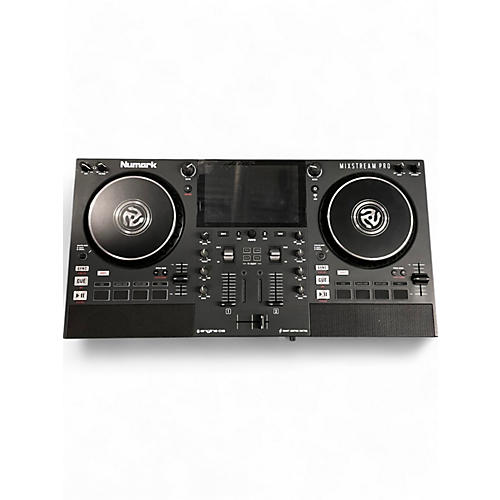 Numark Used Numark Mixstream Pro DJ Controller