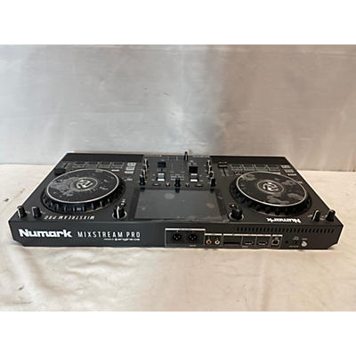 Numark Used Numark Mixstream Pro DJ Controller