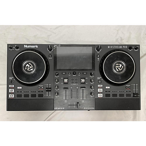 Numark Used Numark Mixstream Pro DJ Controller