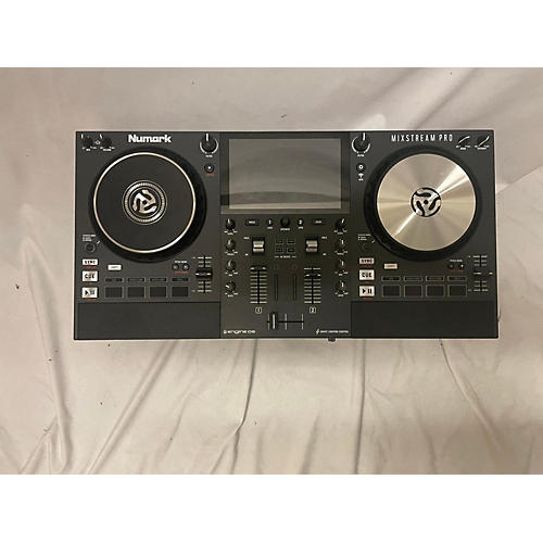 Numark Used Numark Mixstream Pro DJ Controller