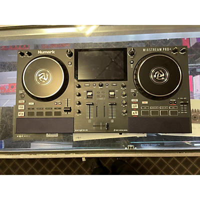 Numark Used Numark Mixstream Pro+ DJ Controller