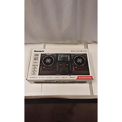 Numark Used Numark Mixstream Pro DJ Controller