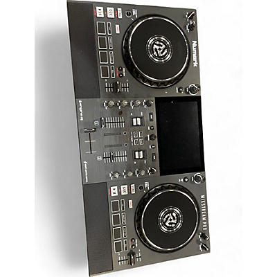 Numark Used Numark Mixstream Pro DJ Controller