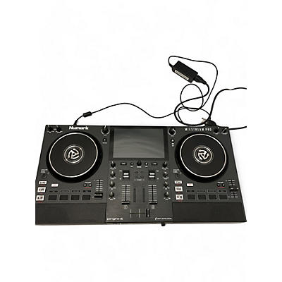 Numark Used Numark Mixstream Pro DJ Controller