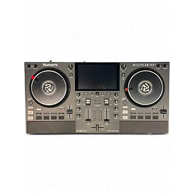 Used Numark Mixstream Pro+ DJ Controller