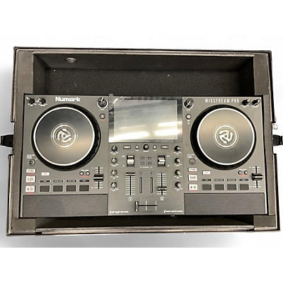 Used Numark Mixstream Pro DJ Controller