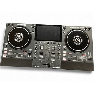 Used Numark Mixstream Pro + DJ Controller