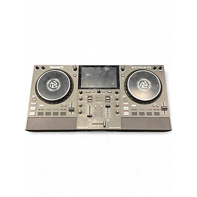 Used Numark Mixstream Pro DJ Controller