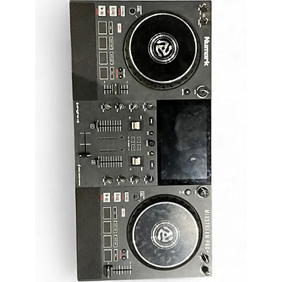 Used Numark Mixstream Pro + DJ Controller