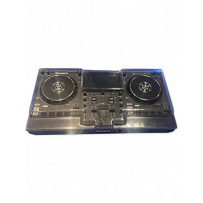 Used Numark Mixstream Pro DJ Controller
